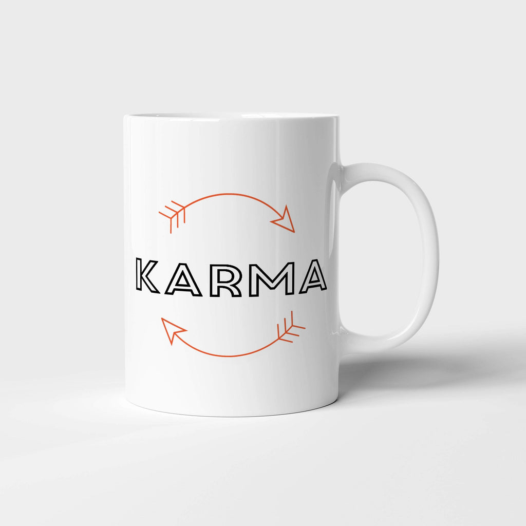 Karma | Mug
