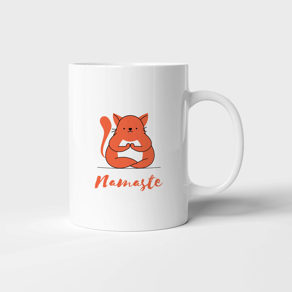 Namaste | Mug