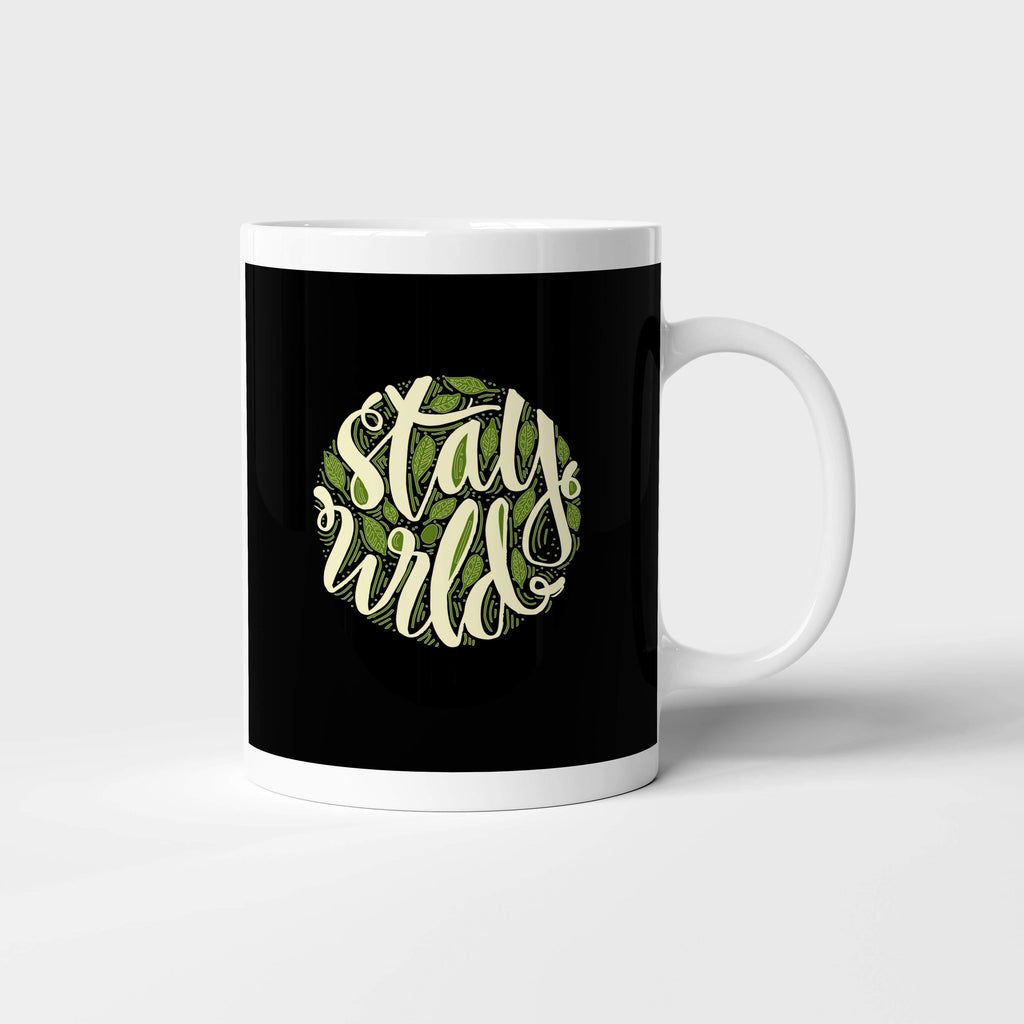 Stay Wild | Mug