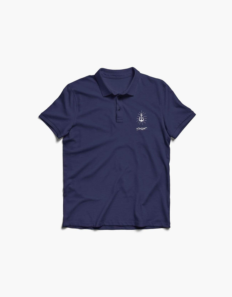 Anchor | Polo T-Shirts