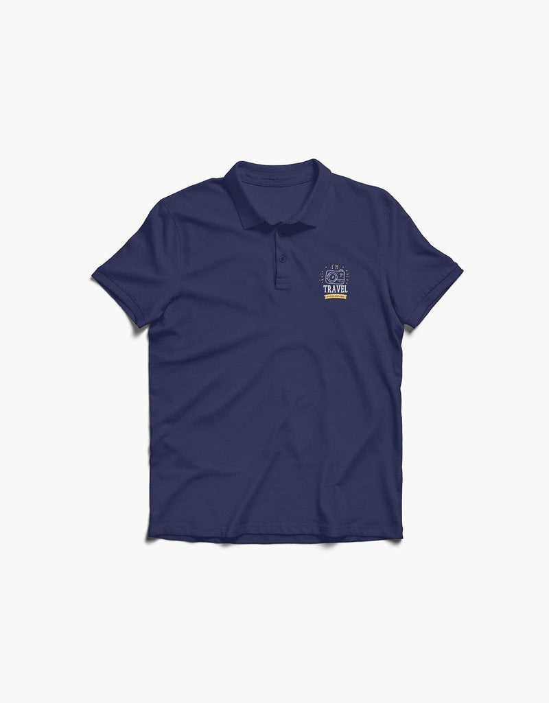 Travel  | Polo T-Shirts