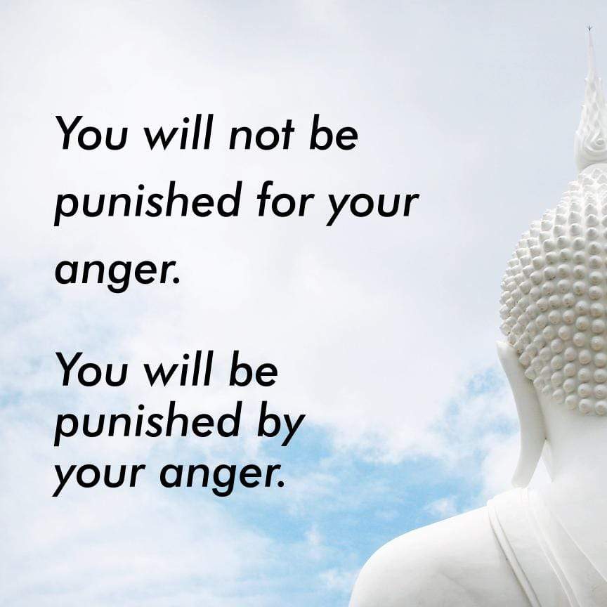 Budhha| Poster