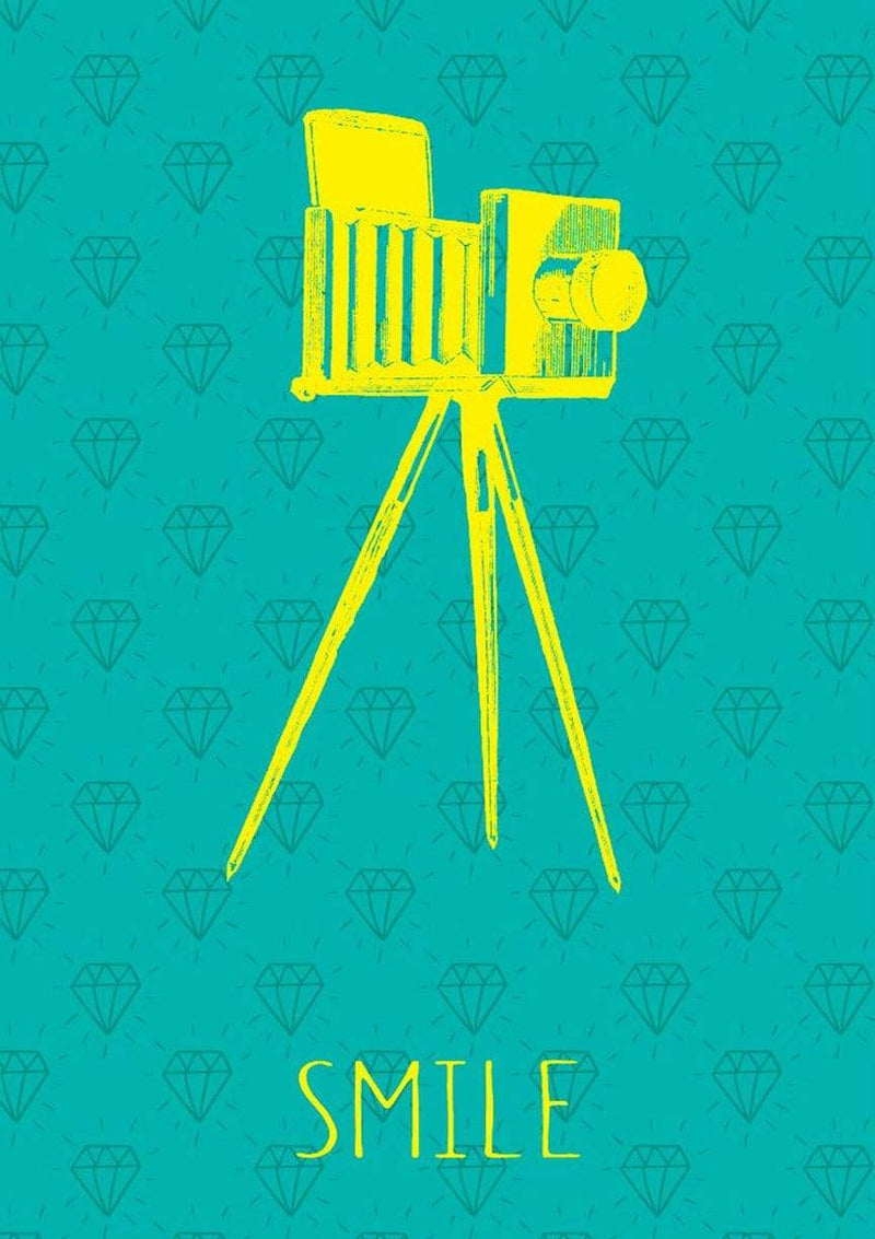 Camera Photography | Poster