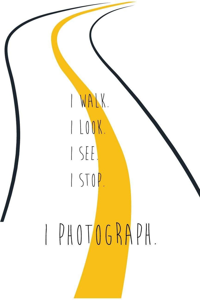 Photography| Poster