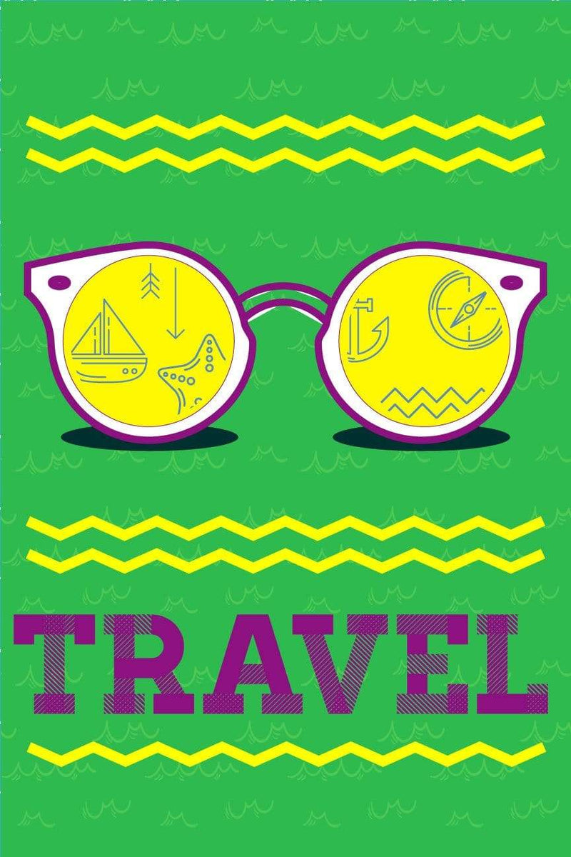 Travel | Poster