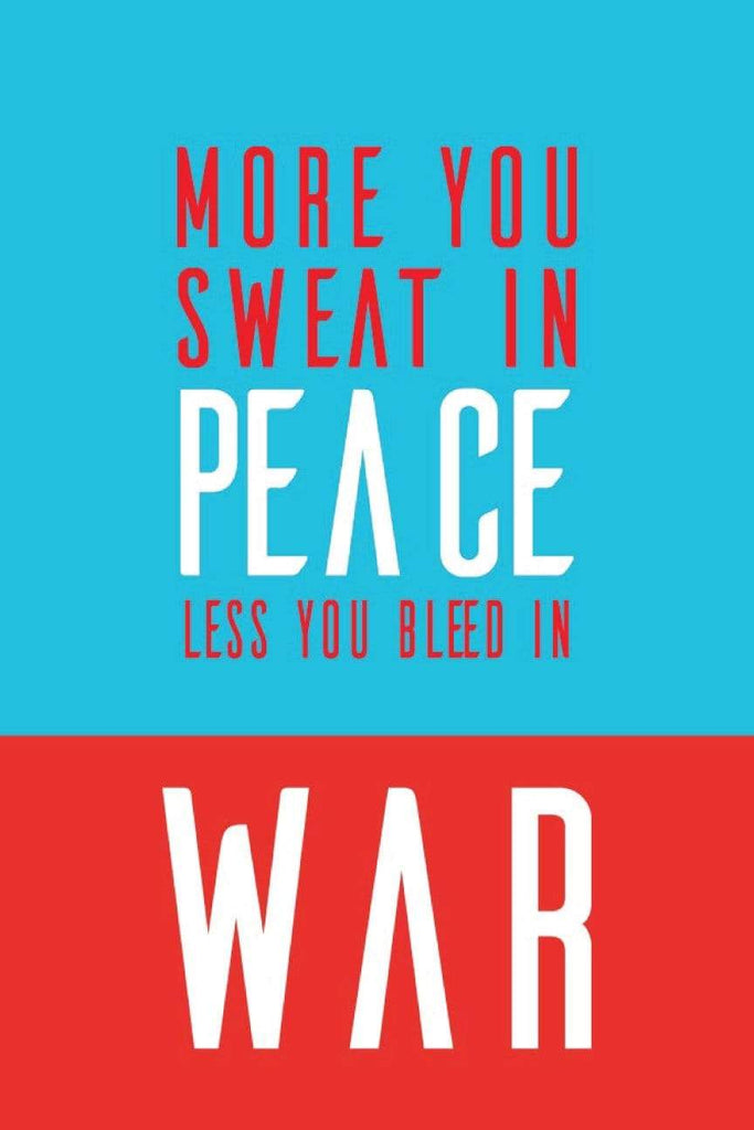 War| Poster