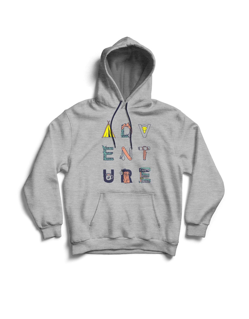 Adventure Travel  | Unisex Hoodie