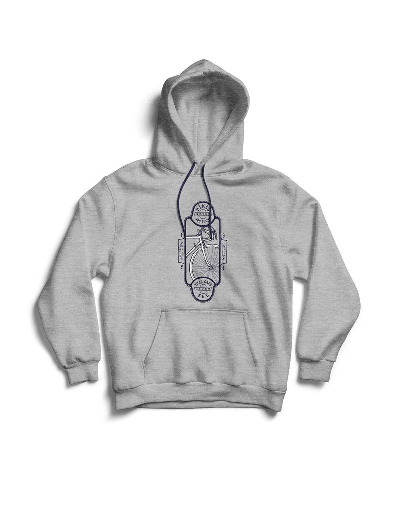 BikeTravel| Unisex Hoodie