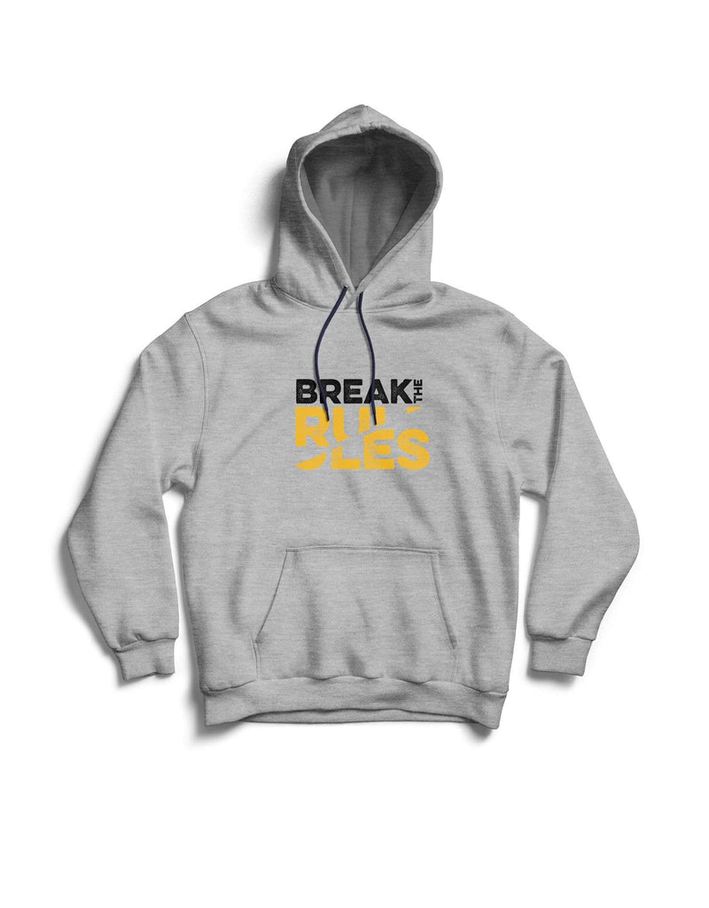 Break the Rules | Unisex Hoodie