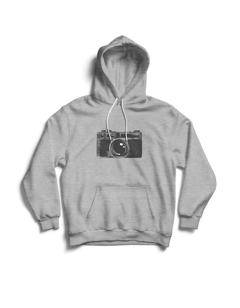 Camera Photography | Unisex Hoodie
