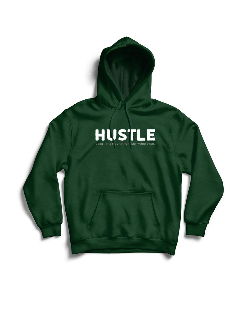 Hustle  | Unisex Hoodie