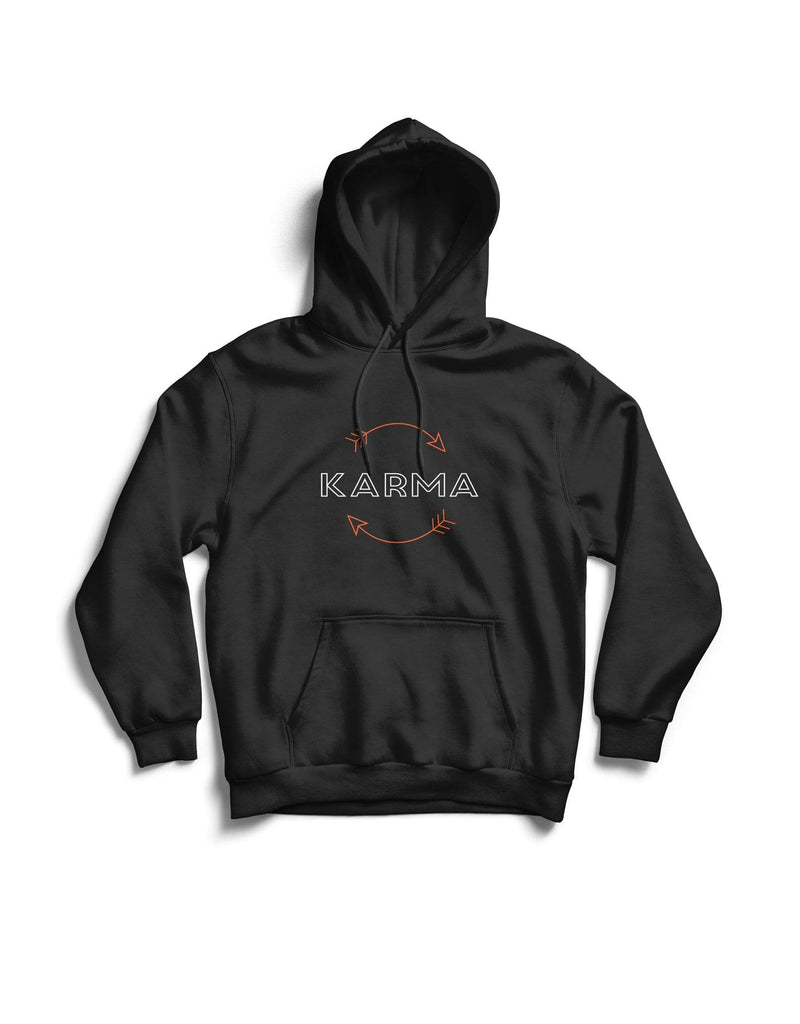 Karma | Unisex Hoodie