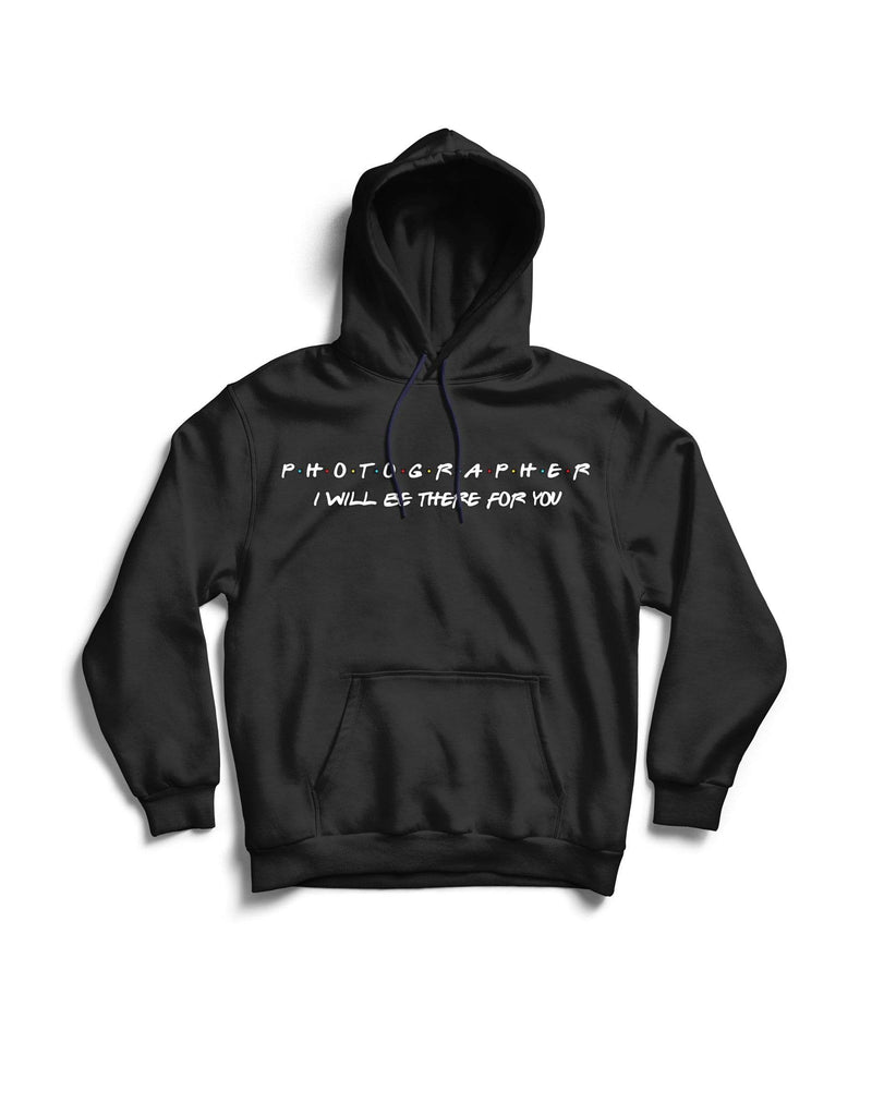Photographer | Unisex Hoodie