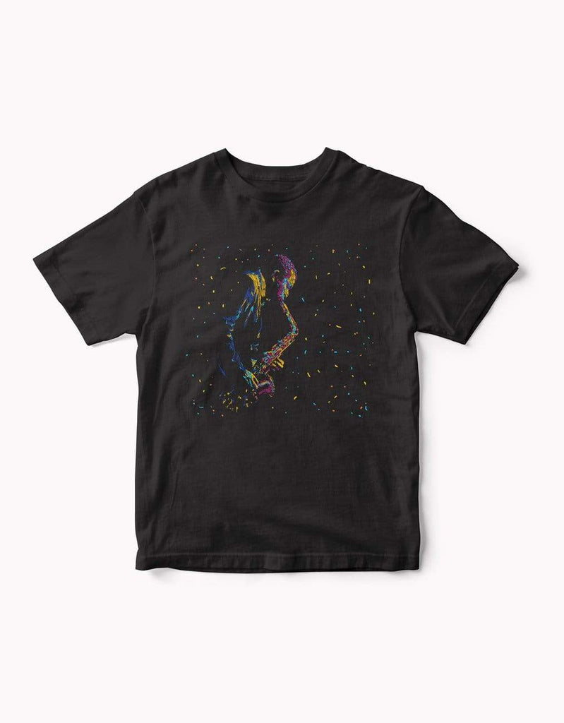 Abstract t shirts hot sale india