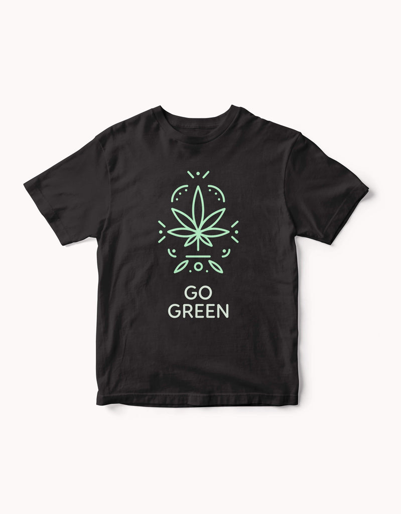 Weed t best sale shirts india