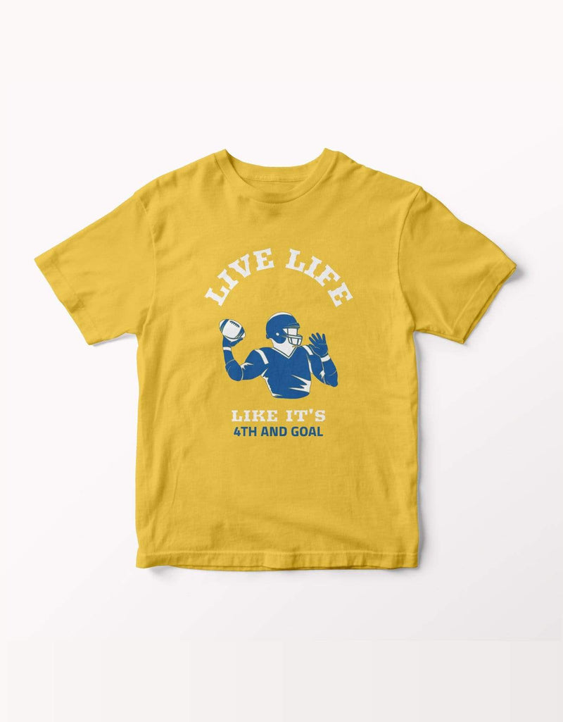 Live Life Sports Unisex T-shirts