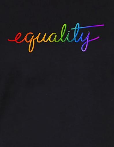 Equality | Women's 3/4 th Sleeve T-Shirt