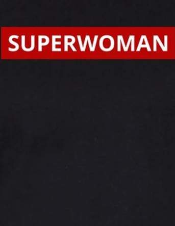 Super Woman | Women's 3/4 th Sleeve T-Shirt