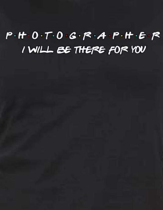 Photographer | Women's Raglan T-Shirts