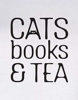 Cats Books & Tea | Women’s T- Shirt Dresses