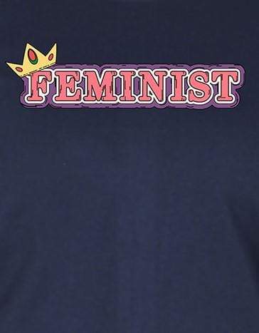 Feminist | Women’s T- Shirt Dresses