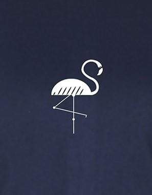 Flamingo | Women’s T- Shirt Dresses
