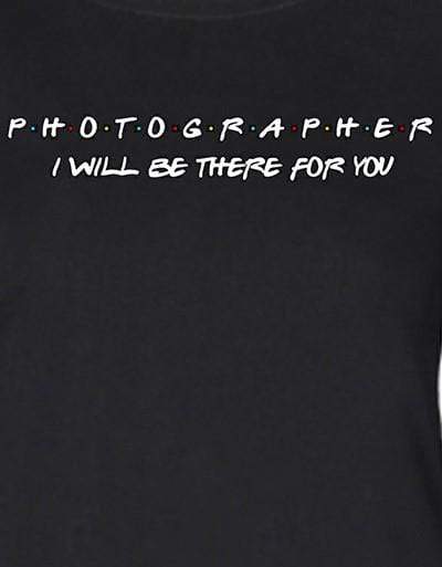 Phographer | Women’s T- Shirt Dresses