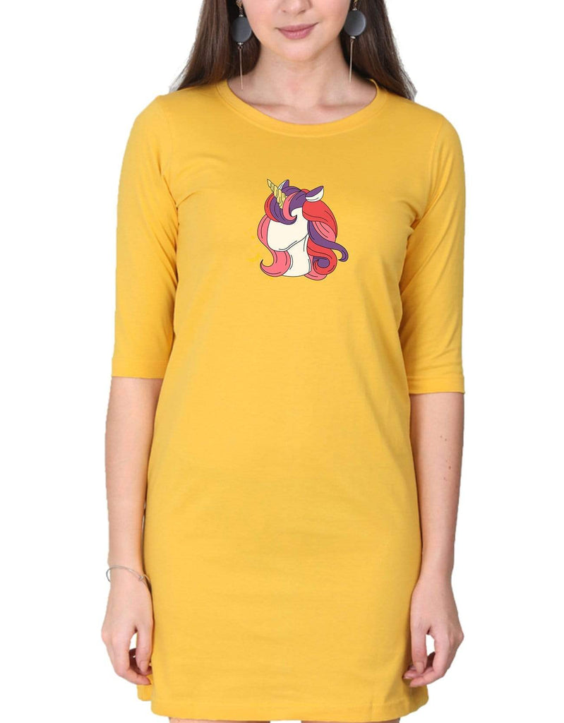 Unicorn | Women’s T- Shirt Dresses