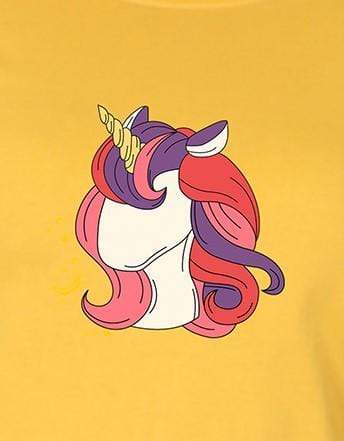 Unicorn | Women’s T- Shirt Dresses