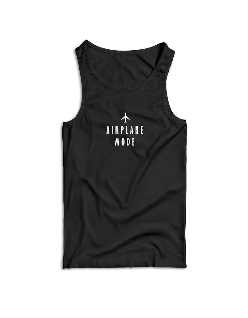 Airplane Mode Travel | Women's Tank Top