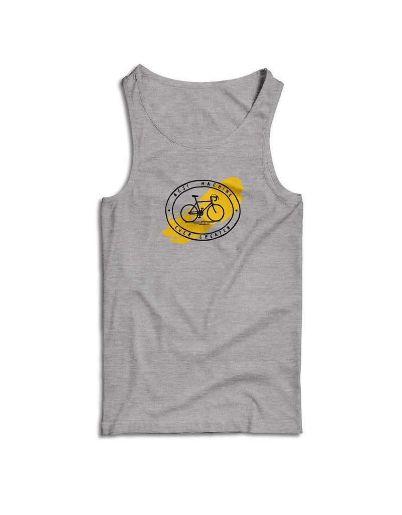 Best Machine Travel | Women's Tank Top