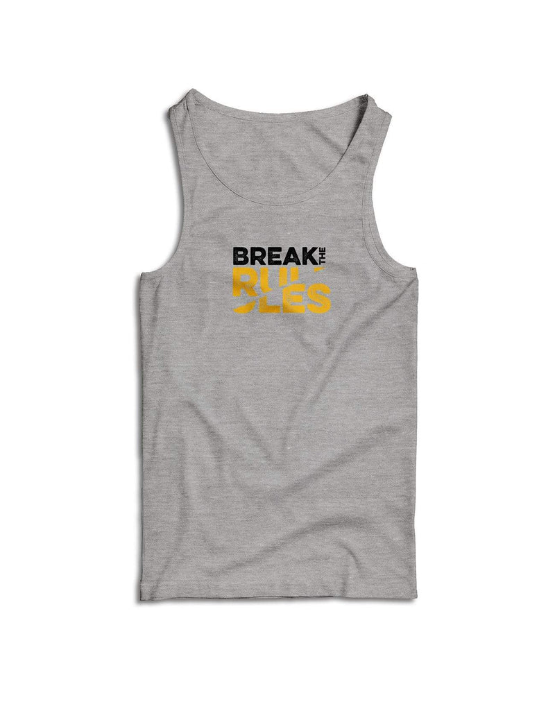 Break The Rules | Women's Tank Top