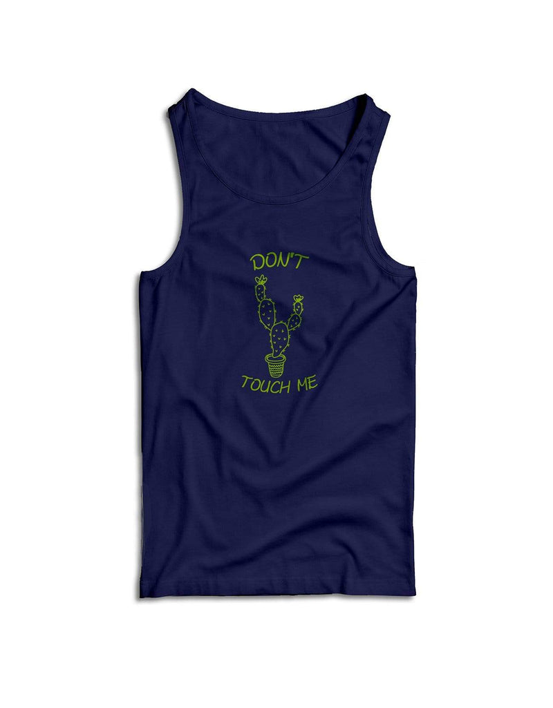 Don't Touch Me | Women's Tank Top
