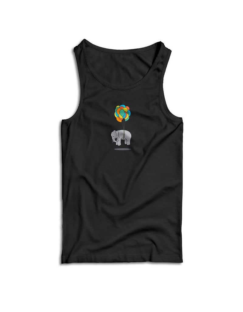 Elephant | Women's Tank Top