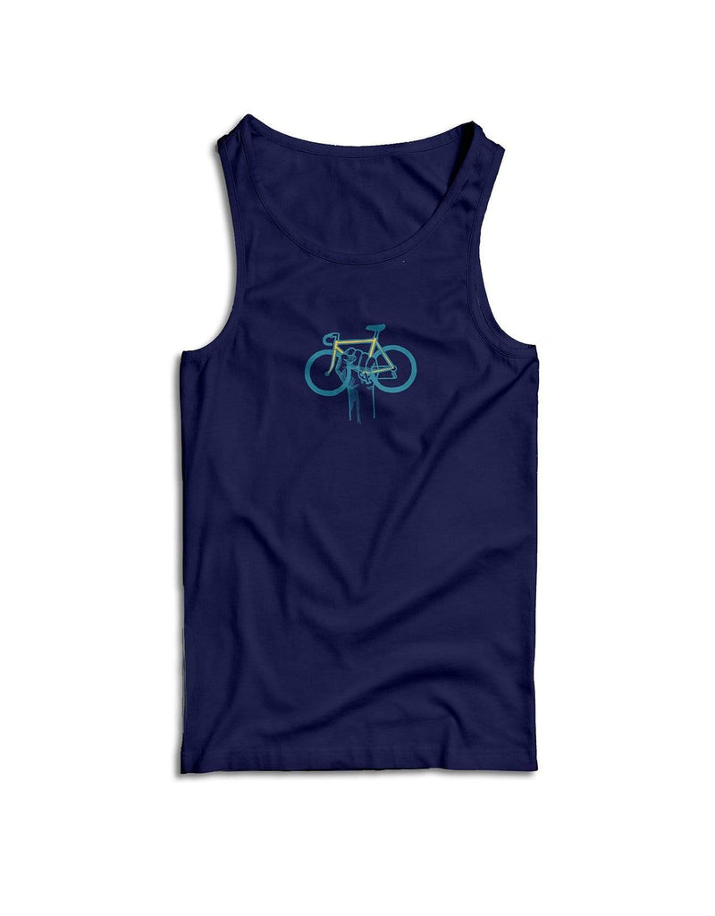 Every lane Bike Lane | Women's Tank Top