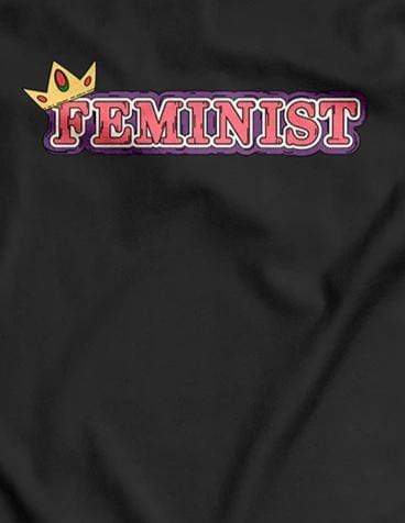 Feminist | Women's Tank Top