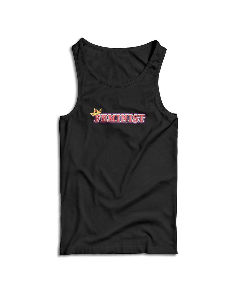 Feminist | Women's Tank Top