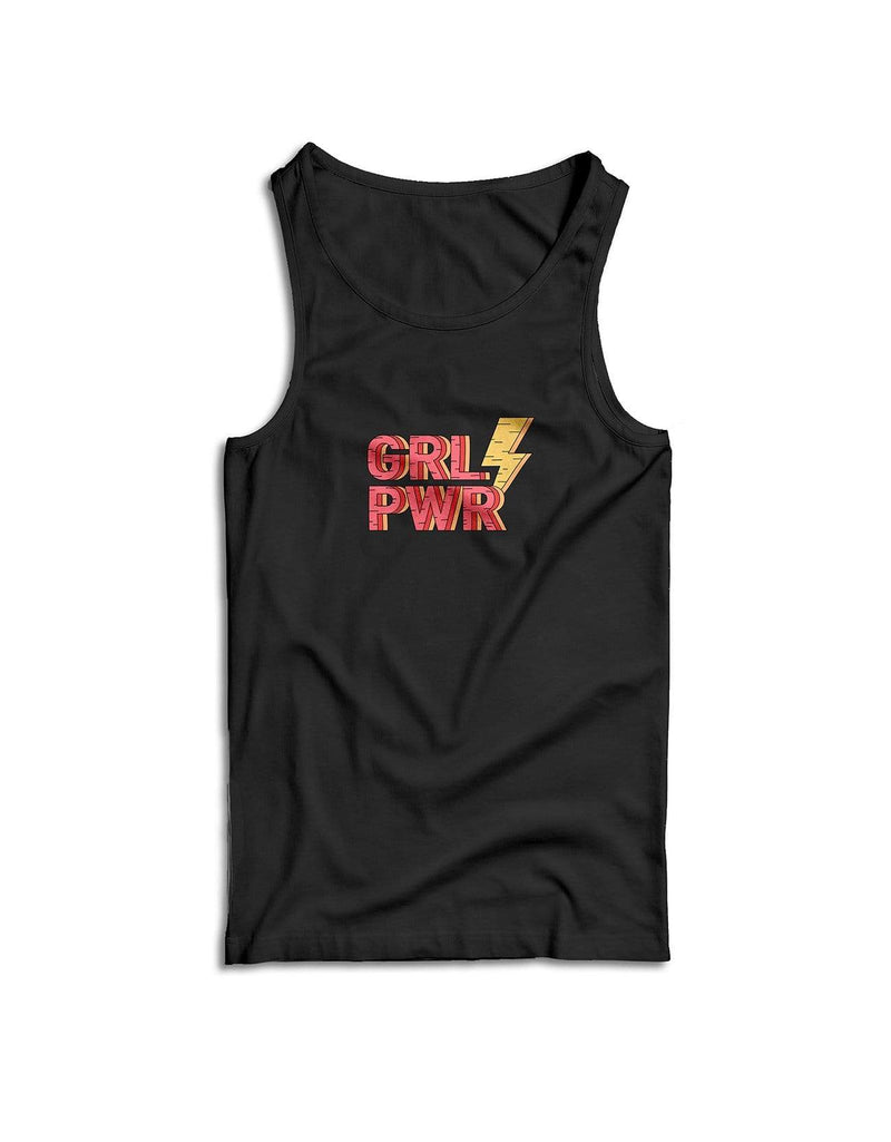 GRL PWR | Women's Tank Top
