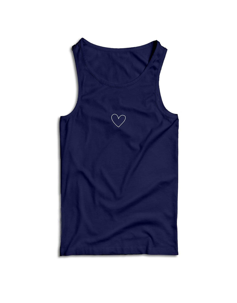 Heart | Women's Tank Top