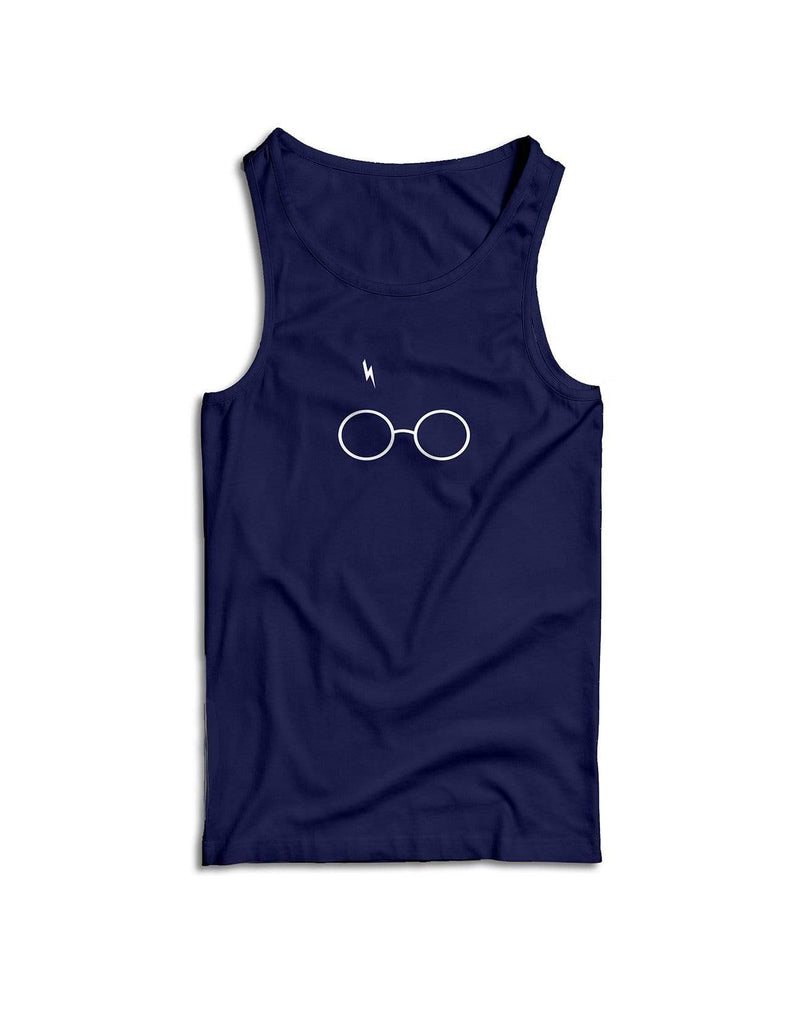 HP Glasses | Women's Tank Top