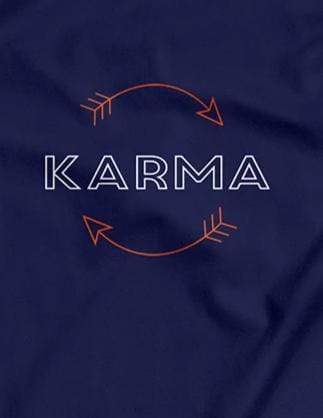 Karma | Women's Tank Top