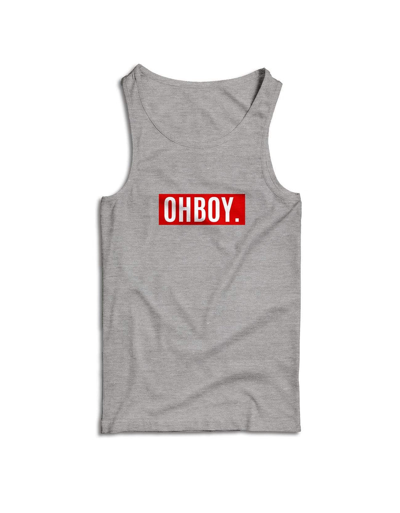 OhBoy | Women's Tank Top