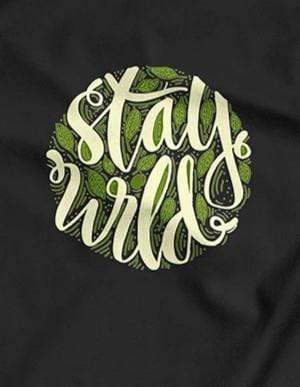 Stay Wild Travel | Women's Tank Top