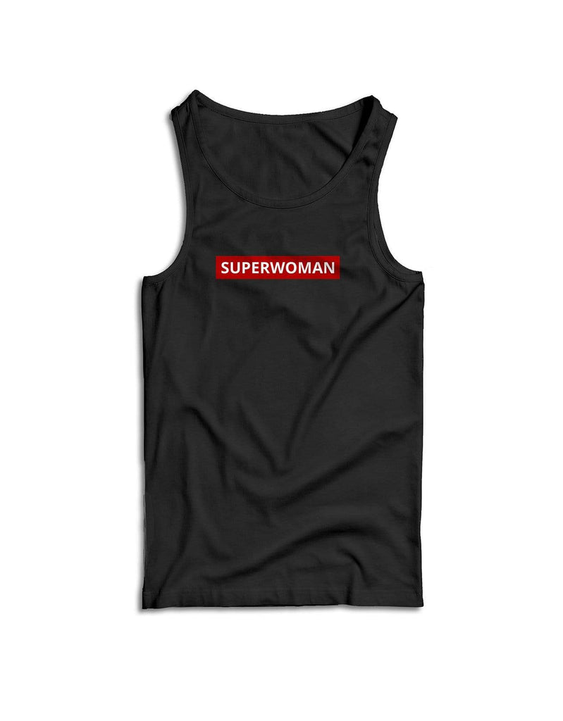 SuperWoman | Women's Tank Top