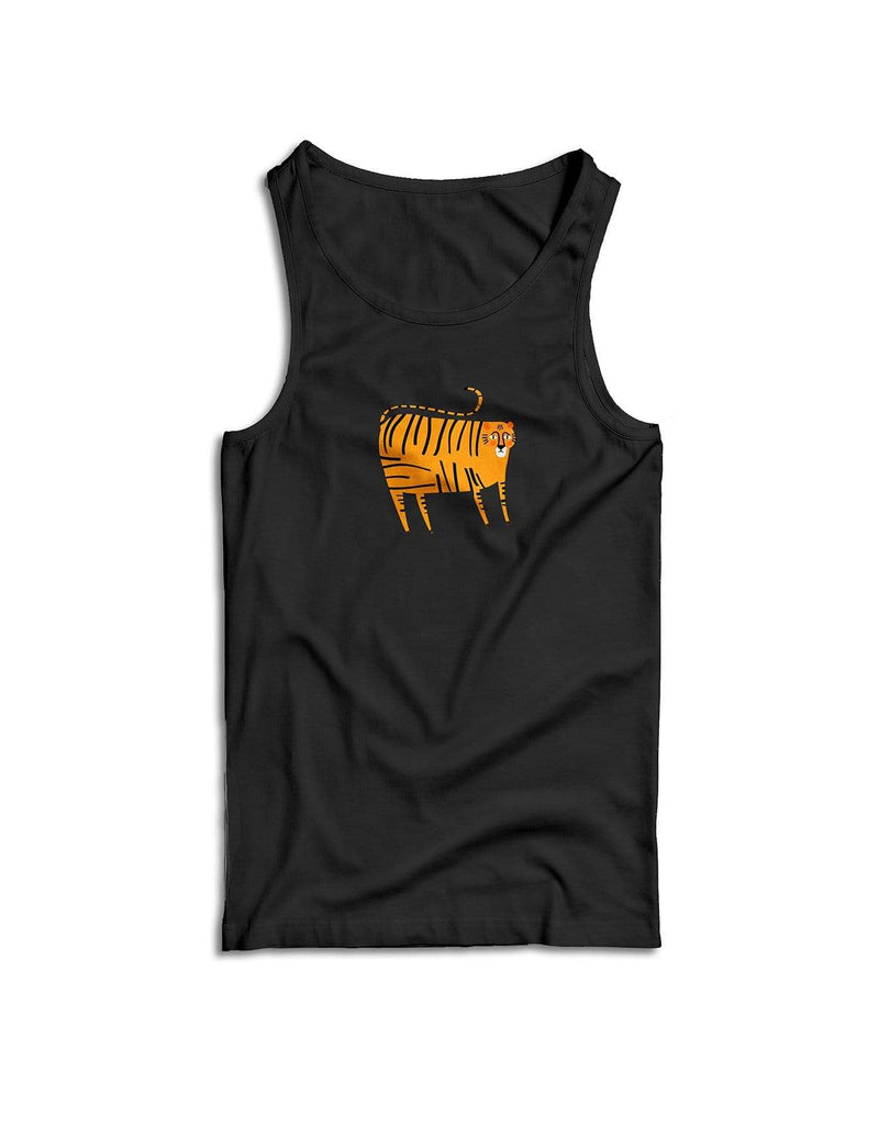 Tiger | Women's Tank Top