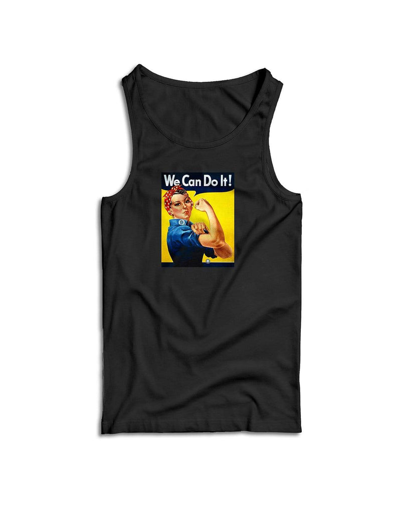 We Can Do It | Women's Tank Top