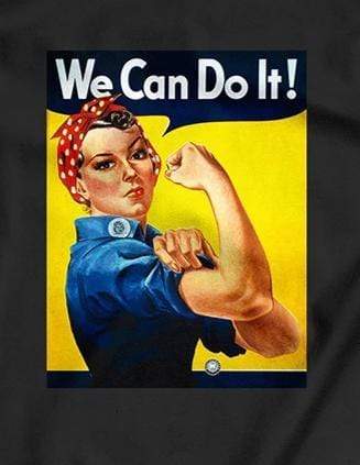 We Can Do It | Women's Tank Top