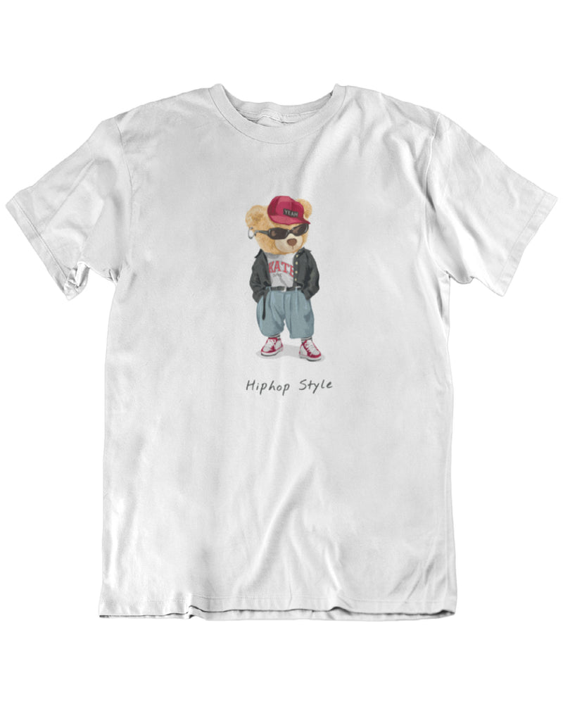 Hiphop Style | Unisex T-shirt