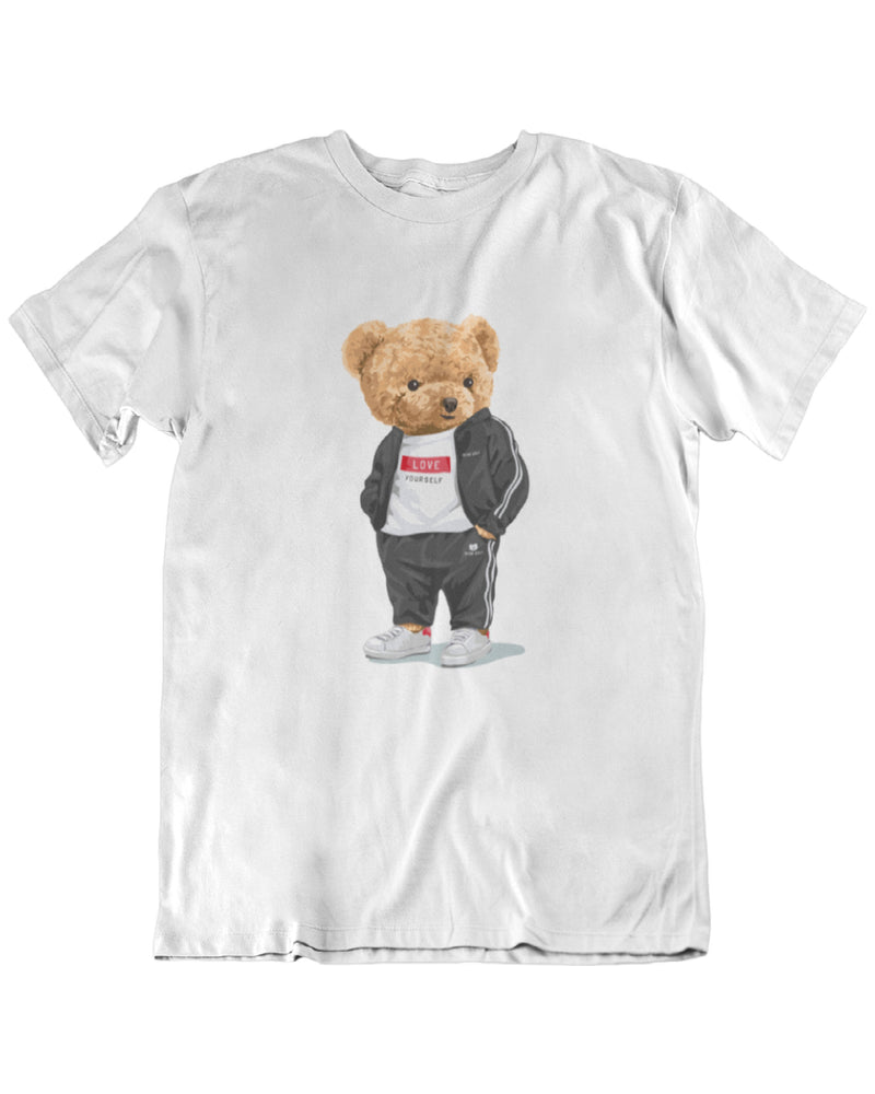 Cute Teddy | Unisex T-shirt