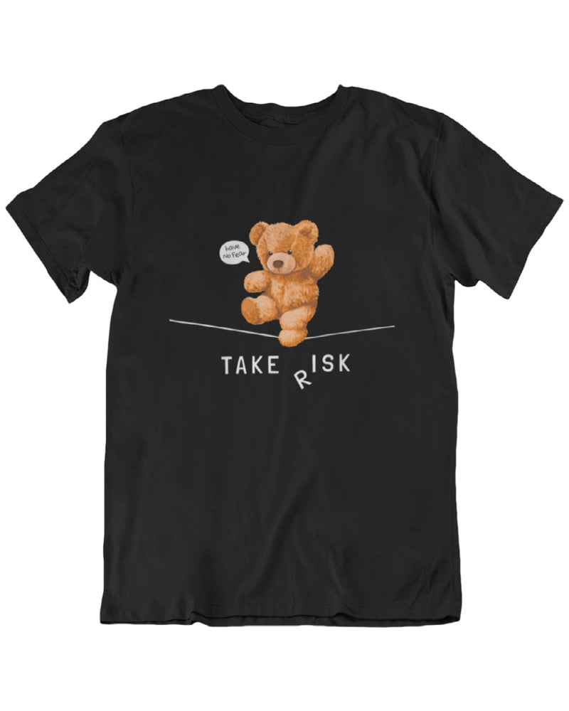Take Risk | Unisex T-shirt